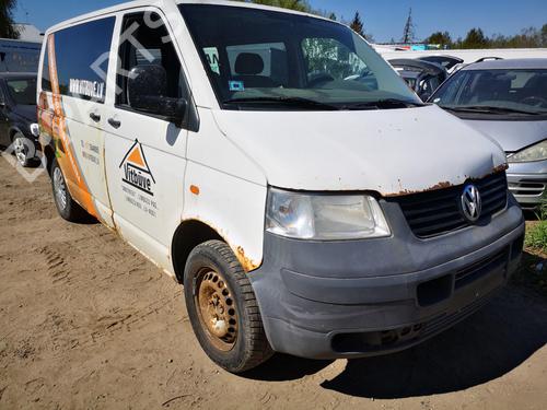 Electronic module VW TRANSPORTER T5 Van (7HA, 7HH, 7EA, 7EH) 1.9 TDI | BP32914315M83 - Image 4