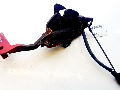 Used Hood lock Hood lock 35635296 35635296