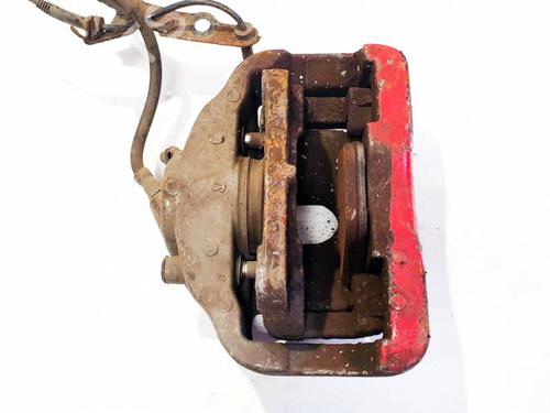 Left front brake caliper BMW 3 (E90) 318 i | BP34791601M105 - Image 3
