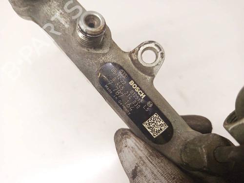 Injection rail BMW 3 Touring (E46) 320 d | BP34775948M98 - Image 3