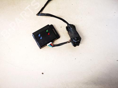 Used Electronic module Electronic module CHEVROLET AVEO / KALOS Saloon (T250, T255) 1.2 (72 hp) 32878059 32878059