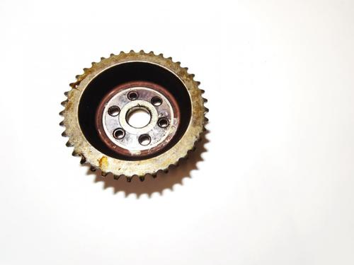 Used Pulley Pulley 35547877 35547877