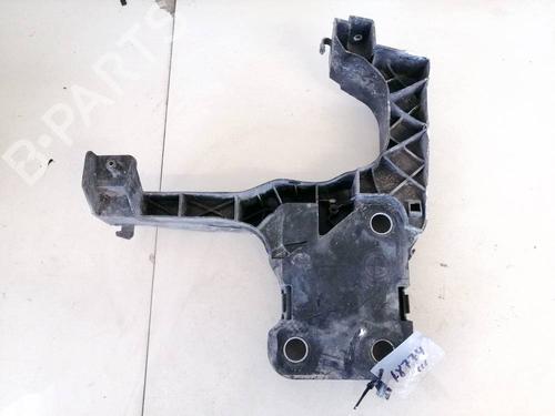 Used Left headlight support Left headlight support 35266818 35266818