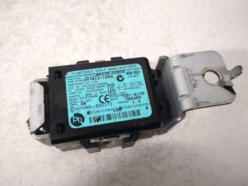 Electronic module KIA PICANTO III (JA) 1.0 | BP40245290M83 - Image 2