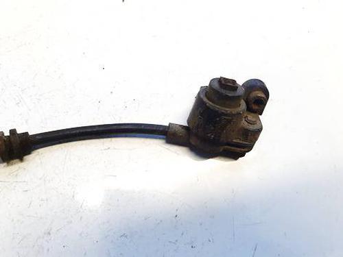 Electronic module OPEL MERIVA A MPV (X03) 1.7 CDTI (E75) | BP34885473M83 - Image 2