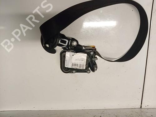 Used Front left seatbelt Front left seatbelt 37686850 37686850
