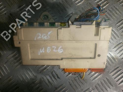 Used Fuse box Fuse box MAZDA 626 IV Hatchback (GE) 2.0 D GLX Comprex (GEFP) (75 hp) 33482604 33482604