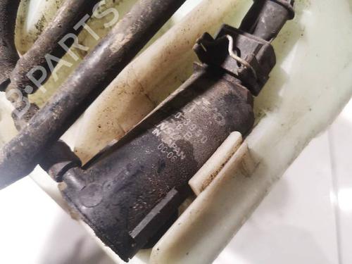 Used Washer pump Washer pump VOLVO S60 I (384) 2.4 T (200 hp) 34764851 34764851