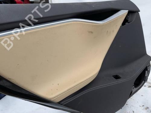 Bageste venstre beklædning TESLA MODEL S (5YJS) 85 | BP38298746C60 - Image 3