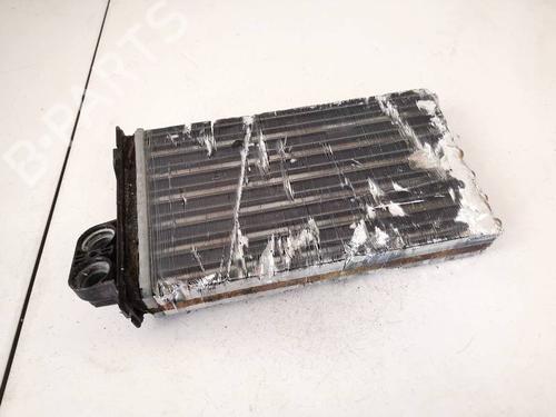 Used Heater matrix Heater matrix RENAULT SCÉNIC I MPV (JA0/1_, FA0_) 1.9 dCi (JA05, JA1F) (102 hp) 35114332 35114332