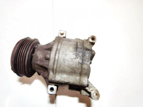 AC compressor MAZDA RX-8 (SE, FE) 1.3 (FE103, SE3P) | BP35541433M34 - Image 3