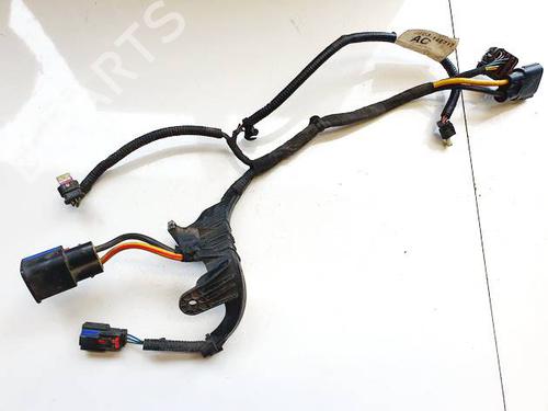 Wiring harness JAGUAR I-PACE (X590) EV400 AWD | BP39631658E16 - Image 3