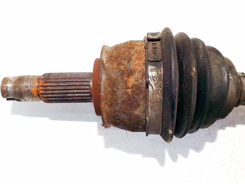 Left front driveshaft DAELIM DAYSTAR Daystar 125 FI | BP34795732M38 - Image 2