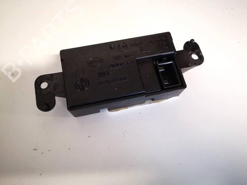 Used Electronic module Electronic module 34974938 34974938