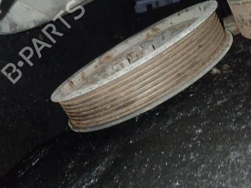 Used Pulley Pulley FORD TRANSIT Van (FA_ _) 2.4 DI (FAA_, FAB_, FAC_, FAD_) (90 hp) 34897564 34897564