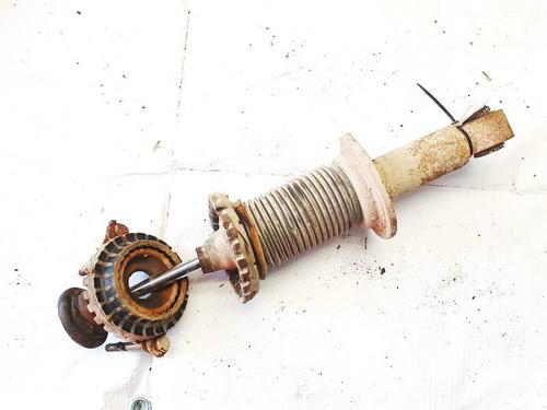 Used Right rear shock absorber Right rear shock absorber 35122951 35122951