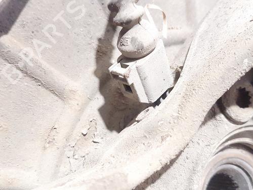 Used Electronic module Electronic module VW PASSAT B6 (3C2) 2.0 FSI (150 hp) 35574568 35574568