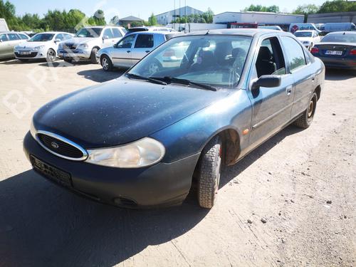 Engine mount FORD MONDEO II (BAP) 1.8 i | BP32917453M89  - Image 5