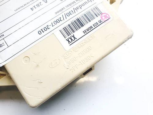 Fuse box HYUNDAI i30 Estate (FD) 1.6 CRDi | BP33565505E1 - Image 2