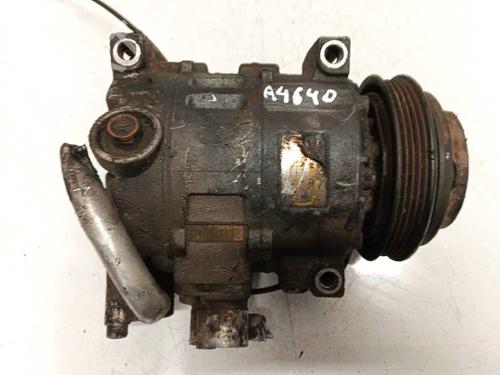 Used AC compressor AC compressor 34918704 34918704