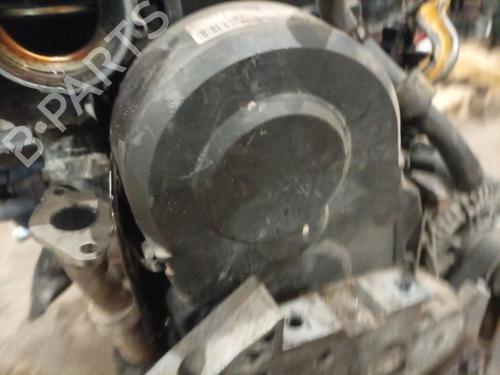 Timing cover VW PASSAT B6 (3C2) 2.0 TDI | BP36584983M123 - Image 2