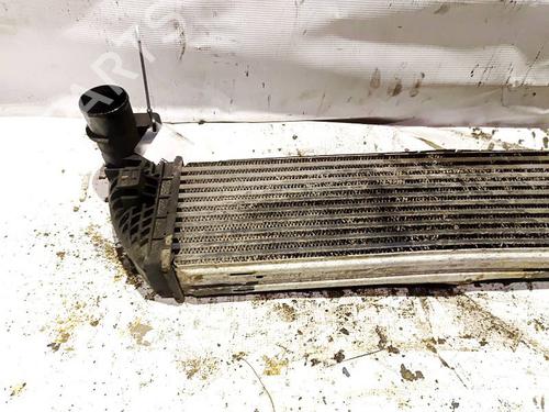 Intercooler RENAULT LAGUNA II (BG0/1_) 1.9 dCi (BG08, BG0G) | BP35140257M30 - Image 2
