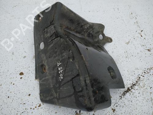 Underbody protection OPEL ASTRA H (A04) 1.9 CDTI (L48) | BP35516976M92 - Image 2