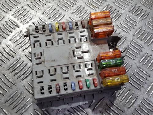 Used Fuse box Fuse box DAEWOO REXTON (GAB_) 2.7 D All-wheel Drive (186 hp) 33486698 33486698