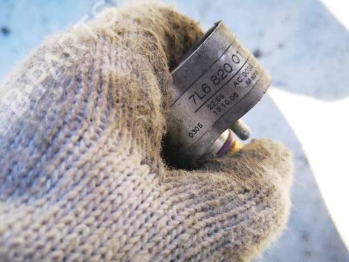 AC pipe AUDI Q7 (4LB) 3.0 TDI quattro | BP32579747M126 - Image 4