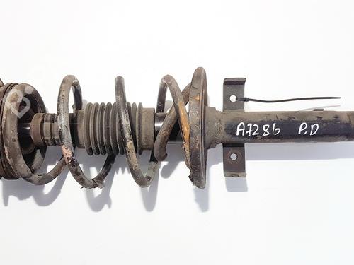 Used Right front shock absorber Right front shock absorber 35485828 35485828