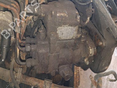 Used Injection pump Injection pump VW TRANSPORTER T4 Van (70A, 70H, 7DA, 7DH) 2.5 TDI (102 hp) 40113373 40113373