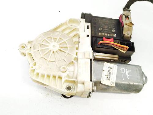 Left front window motor VW PASSAT B6 (3C2) 1.9 TDI | BP34757539E21 - Image 2