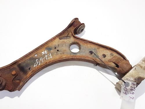 Used Left rear steering knuckle Left rear steering knuckle 35451827 35451827