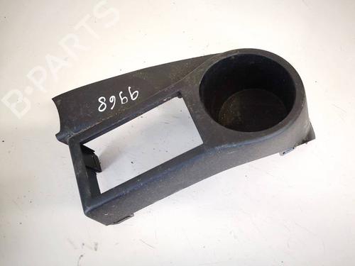Used Cup/Object holder Cup/Object holder MAZDA 2 (DE_, DH_) 1.6 MZ-CD (90 hp) 35068091 35068091