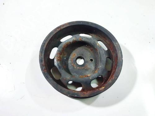 Used Pulley Pulley 34789664 34789664