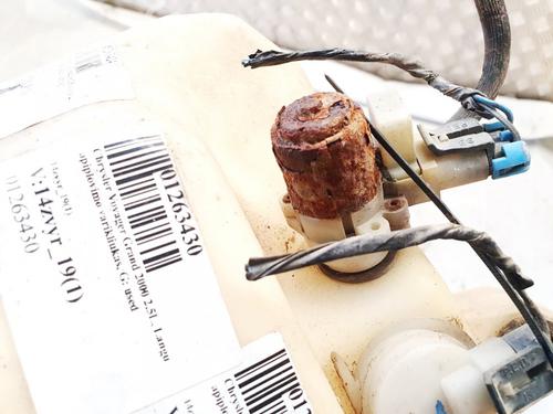 Motor do esguicho Motor do esguicho CHRYSLER VOYAGER / GRAND VOYAGER III (GS_, NS_) 2.5 TD (116 hp) 35557656 35557656