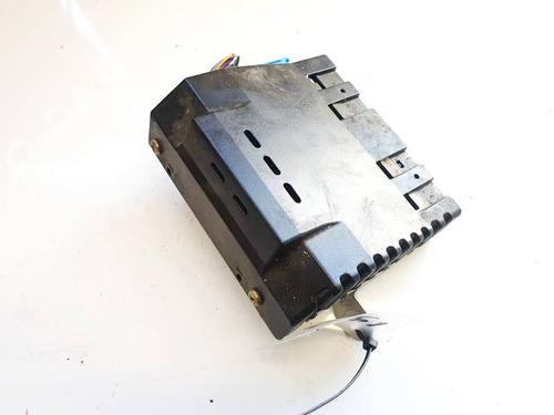 Used Electronic module Electronic module 35236677 35236677