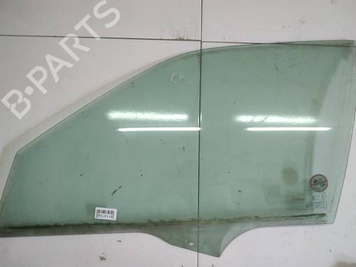 Used Front left door window Front left door window 37597809 37597809