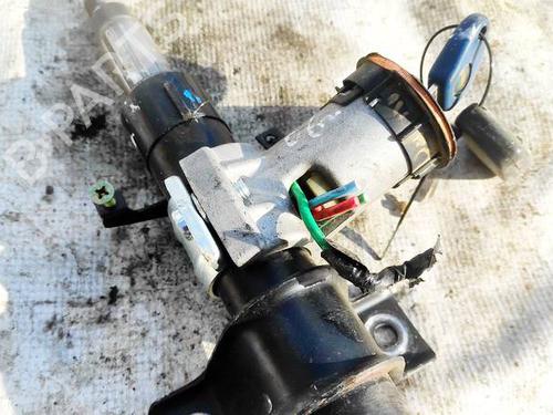Ignition barrel IVECO DAILY IV Platform/Chassis 29L12 | BP35218449M48 - Image 2
