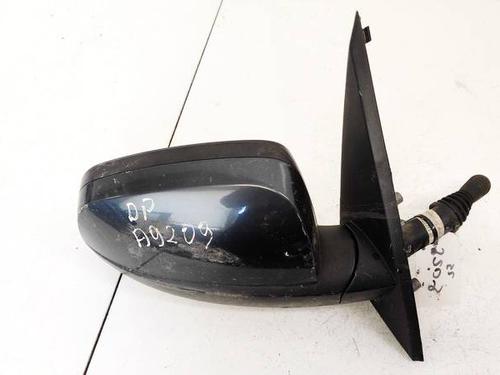 Used Right mirror Right mirror 35259890 35259890
