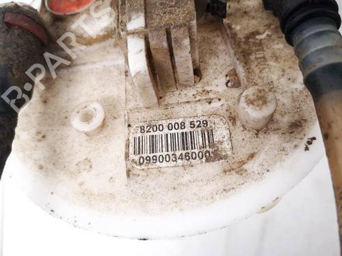 Electronic module RENAULT ESPACE IV (JK0/1_) 1.9 dCi (JK0U) | BP35333039M83 - Image 3