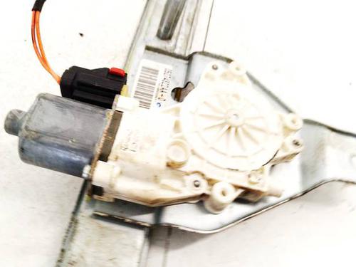 Used Right rear window motor Right rear window motor 39643399 39643399