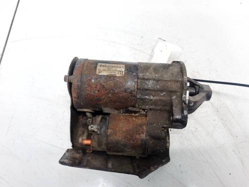 Used Starter Starter IVECO DAILY IV Platform/Chassis 35C14, 35S14, 35S14 /P (136 hp) 34916511 34916511
