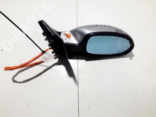 Retrovisor direito Retrovisor direito CITROËN C5 II (RC_) 1.6 HDi (RC8HZB) (109 hp) 35875659 35875659