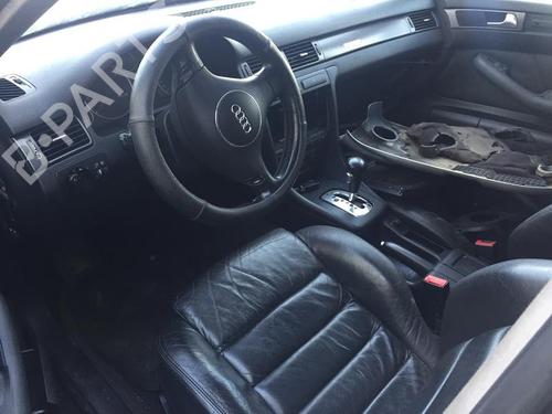 Electronic module AUDI A6 C5 (4B2, 4B4) 2.5 TDI quattro | BP33501868M83  - Image 10