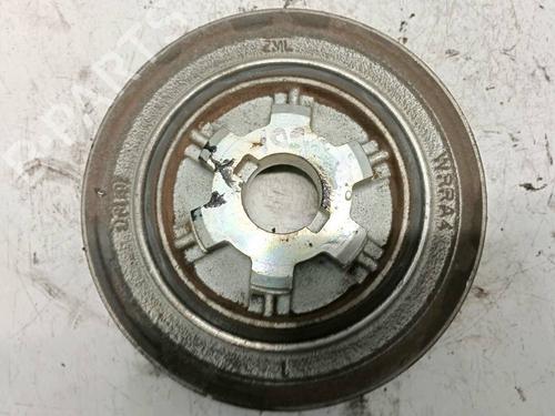 Used Pulley Pulley 34865192 34865192