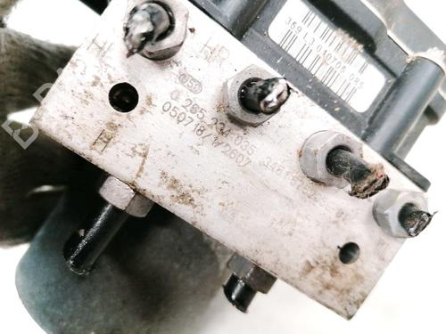 ABS pump BMW X3 (E83) 2.0 d | BP35576102M43 - Image 3