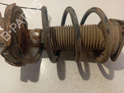Støddæmperfjeder FORD C-MAX (DM2) 1.8 | BP38323497C152 - Image 2