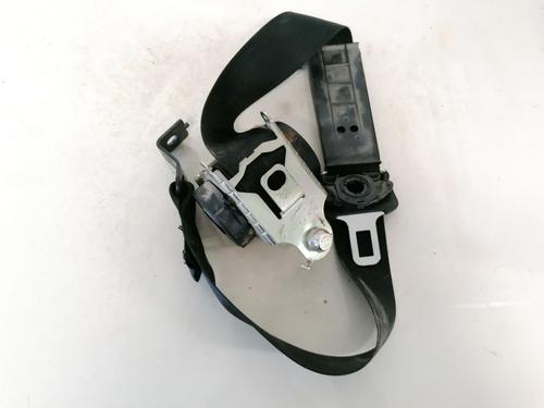 Front right seatbelt OPEL ASTRA H (A04) 1.8 (L48) | BP35541643I25 - Image 3