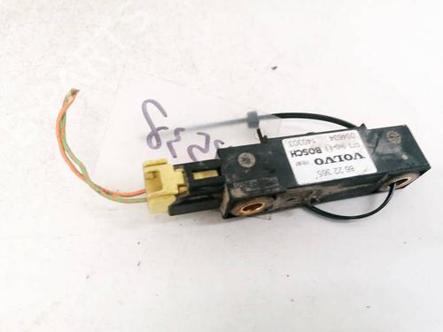 Electronic module VOLVO S60 I (384) D5 | BP32920314M83 - Image 3